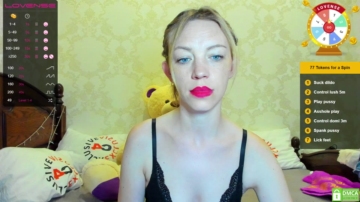 EyeCandyAnna  14-05-2021